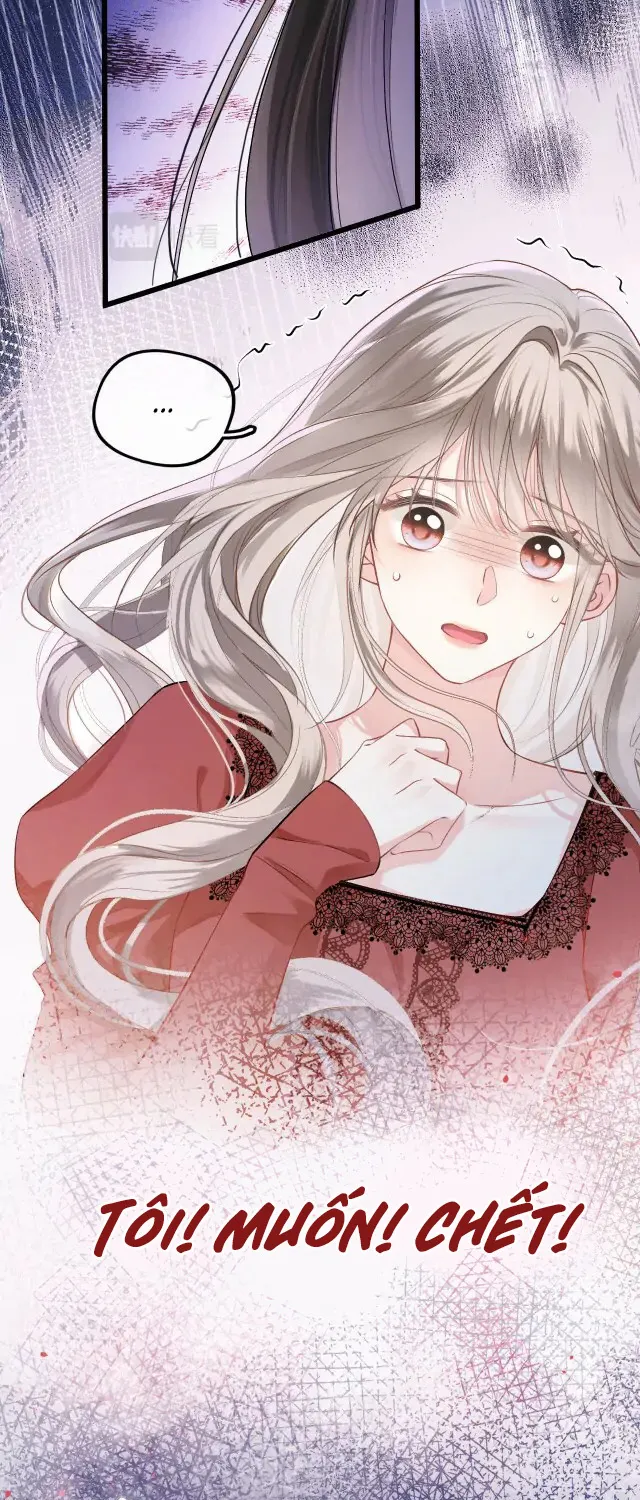 Debussy lover Chap 2 - Next Chap 3