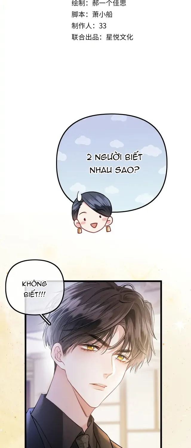 Debussy lover Chap 3 - Next Chap 4