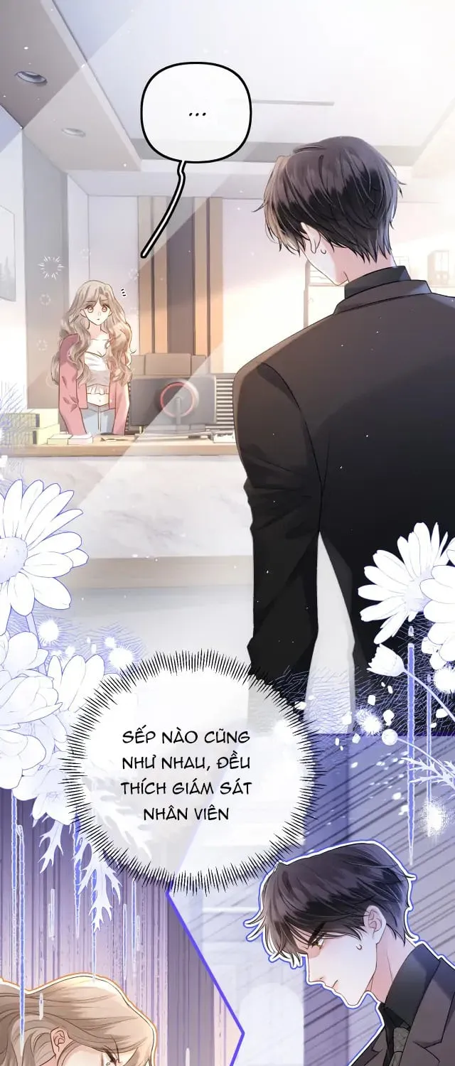 Debussy lover Chap 3 - Next Chap 4