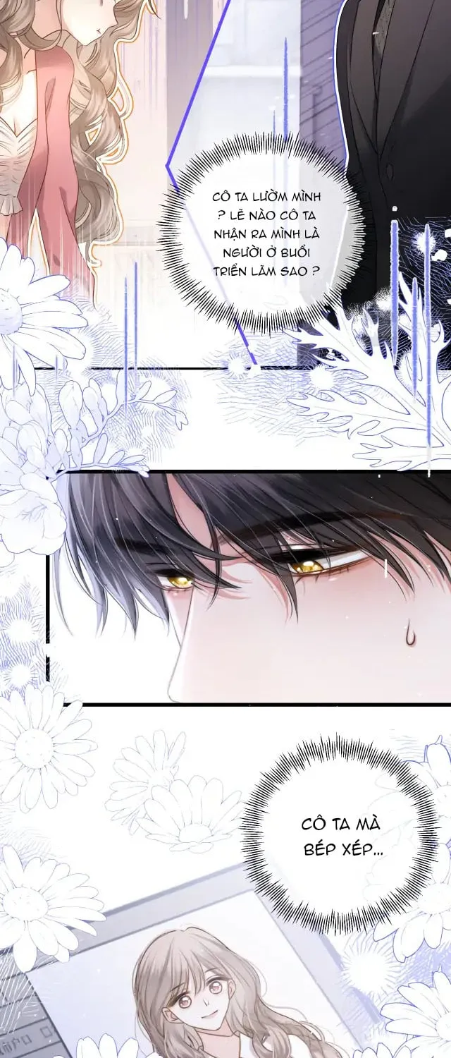 Debussy lover Chap 3 - Next Chap 4