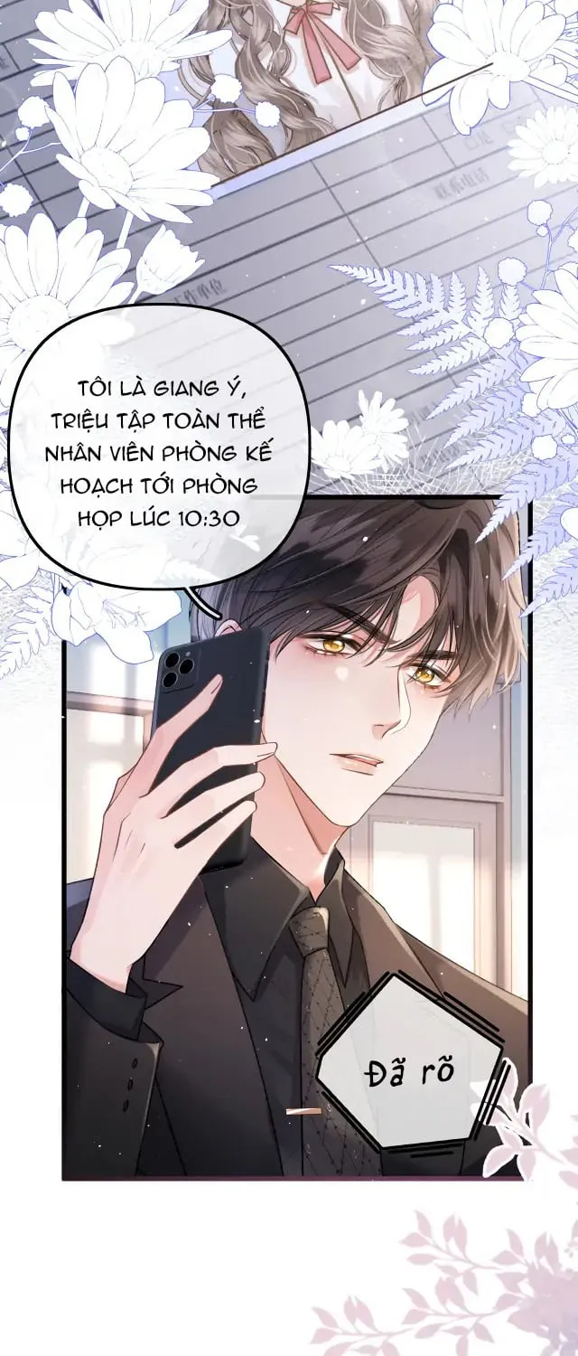 Debussy lover Chap 3 - Next Chap 4