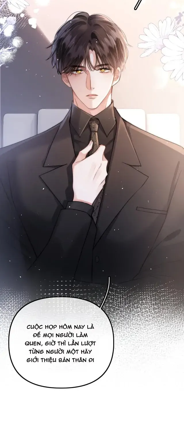 Debussy lover Chap 3 - Next Chap 4