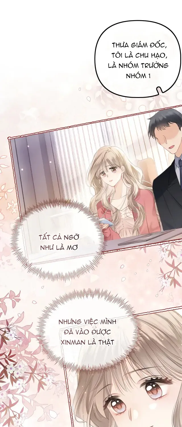 Debussy lover Chap 3 - Next Chap 4