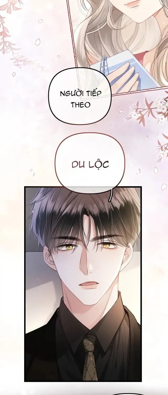 Debussy lover Chap 3 - Next Chap 4