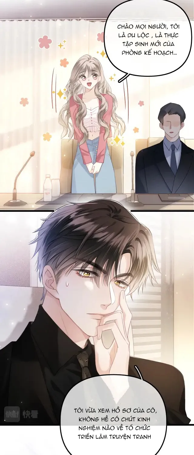 Debussy lover Chap 3 - Next Chap 4