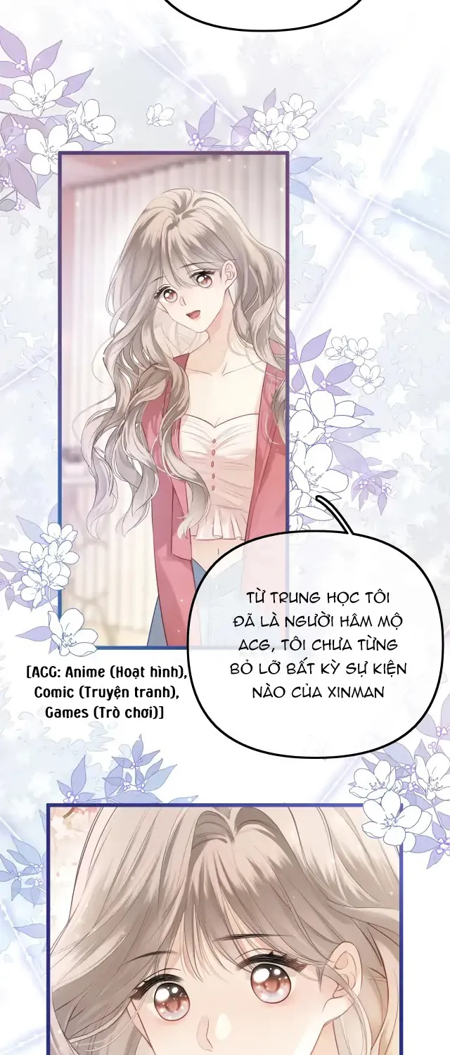 Debussy lover Chap 3 - Next Chap 4