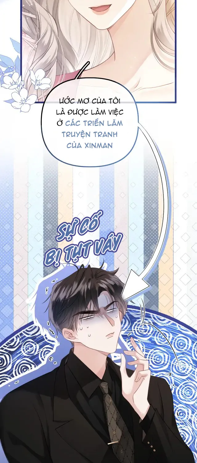 Debussy lover Chap 3 - Next Chap 4