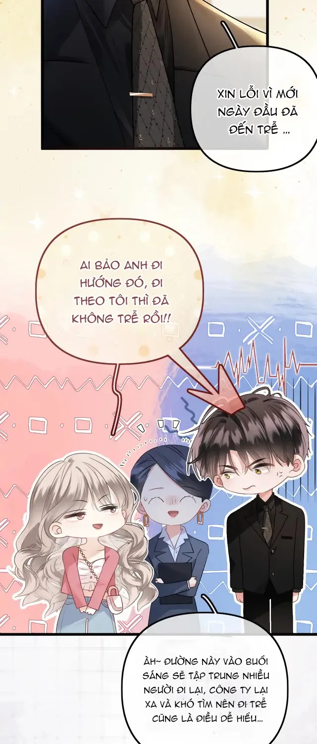Debussy lover Chap 3 - Next Chap 4