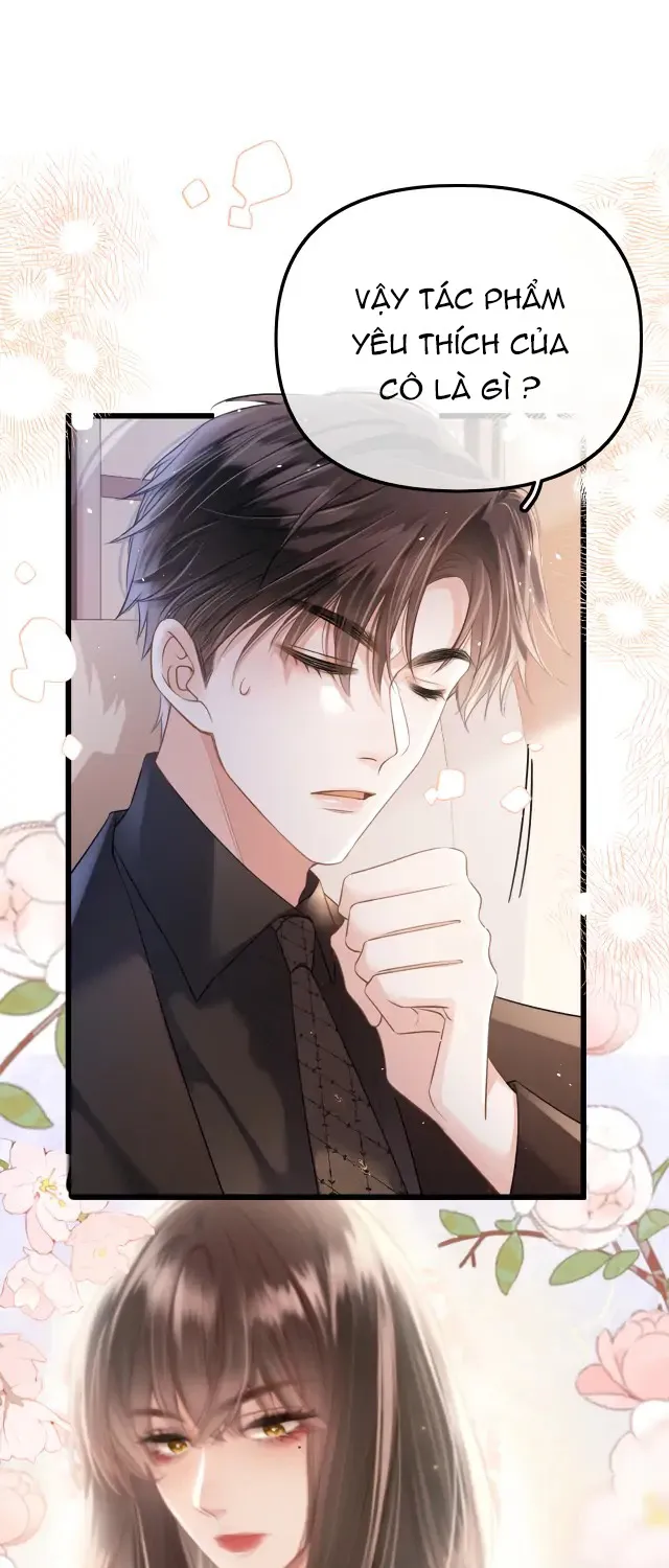 Debussy lover Chap 3 - Next Chap 4