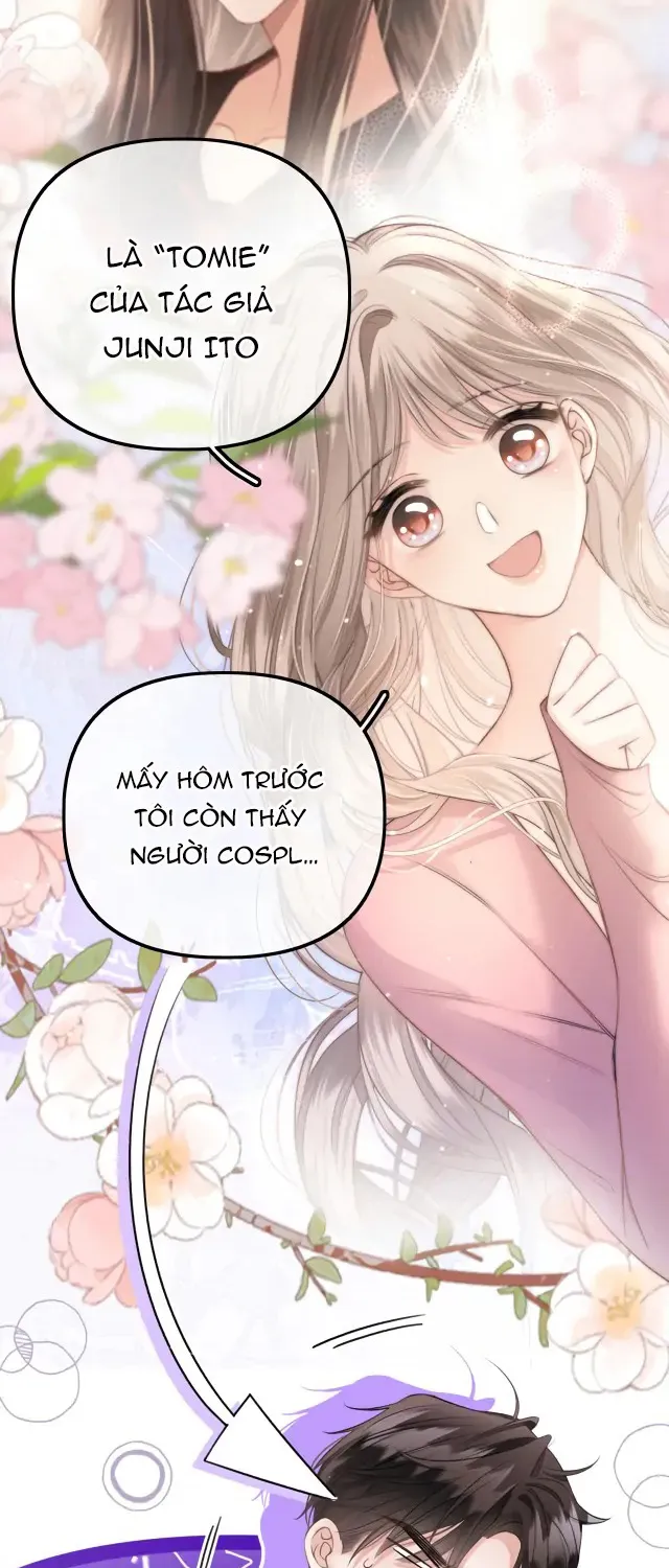 Debussy lover Chap 3 - Next Chap 4