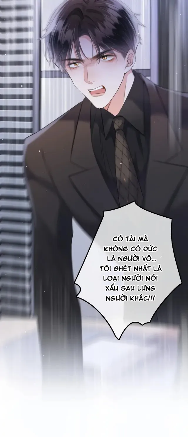 Debussy lover Chap 3 - Next Chap 4