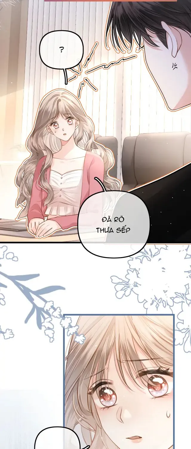 Debussy lover Chap 3 - Next Chap 4