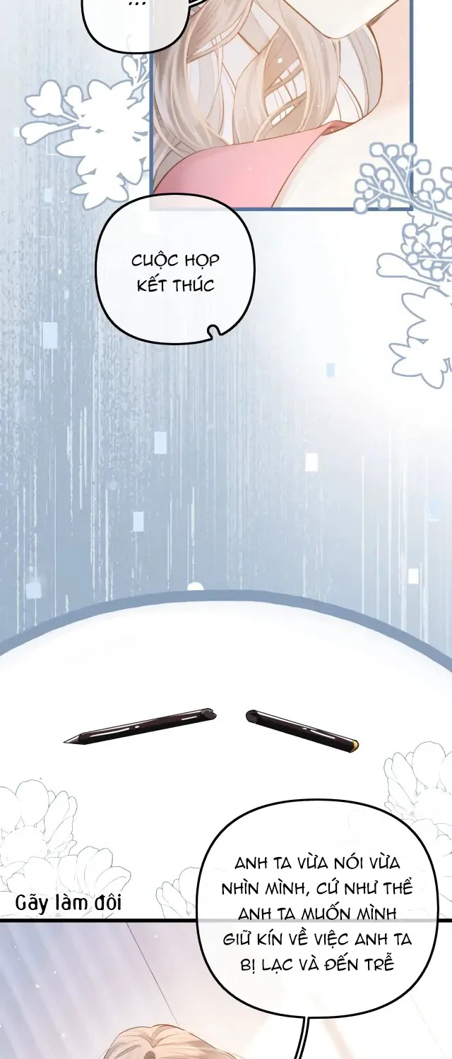 Debussy lover Chap 3 - Next Chap 4