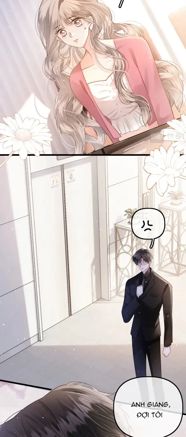 Debussy lover Chap 3 - Next Chap 4