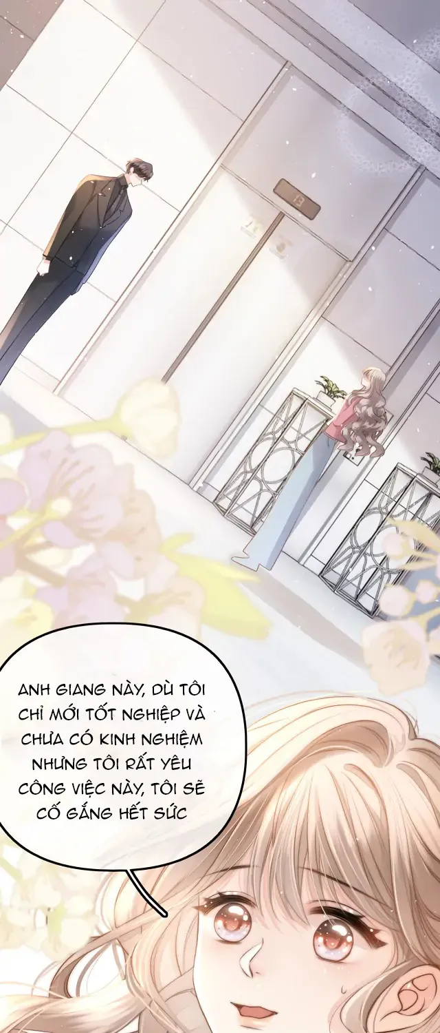 Debussy lover Chap 3 - Next Chap 4