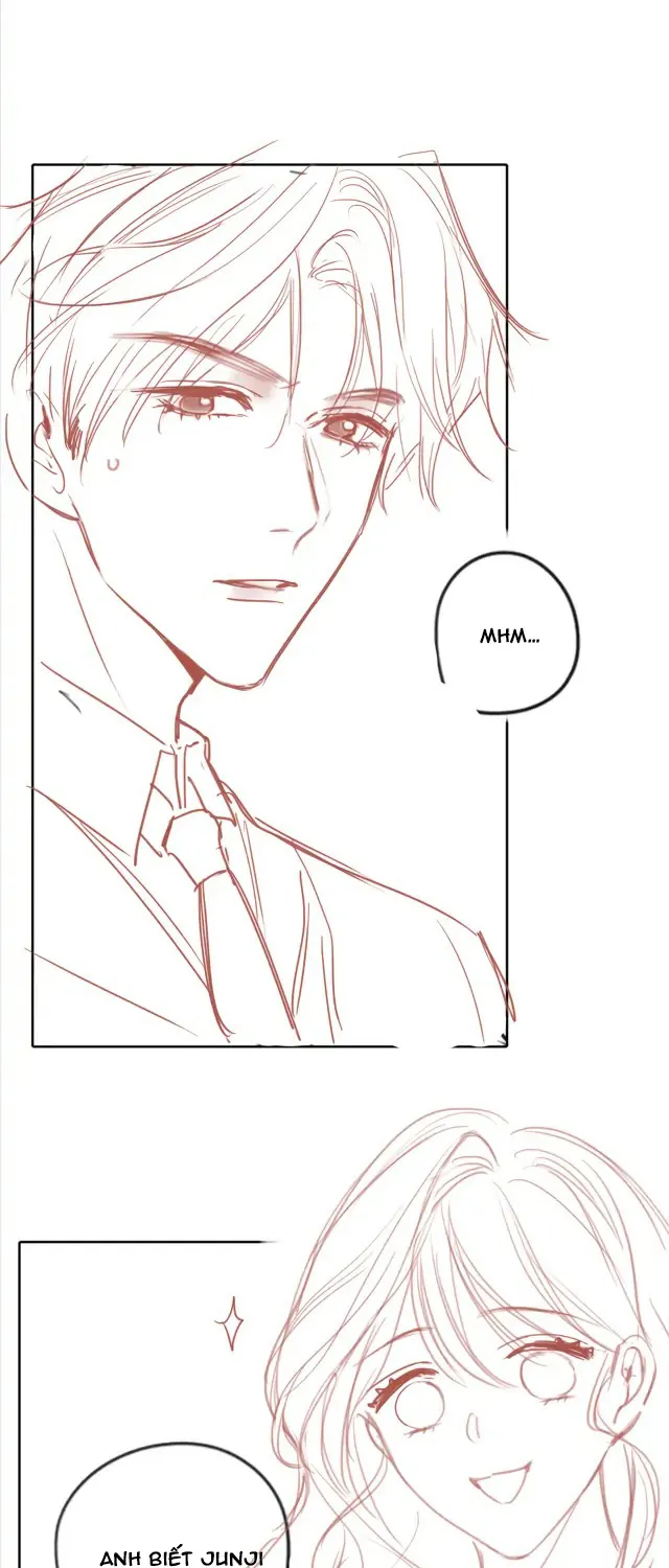 Debussy lover Chap 3 - Next Chap 4