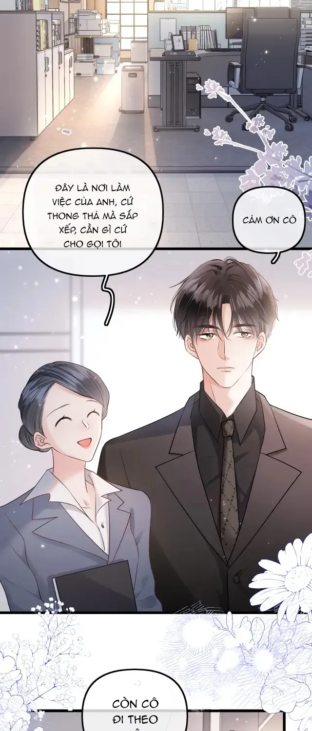 Debussy lover Chap 3 - Next Chap 4