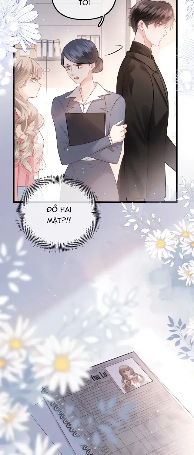 Debussy lover Chap 3 - Next Chap 4