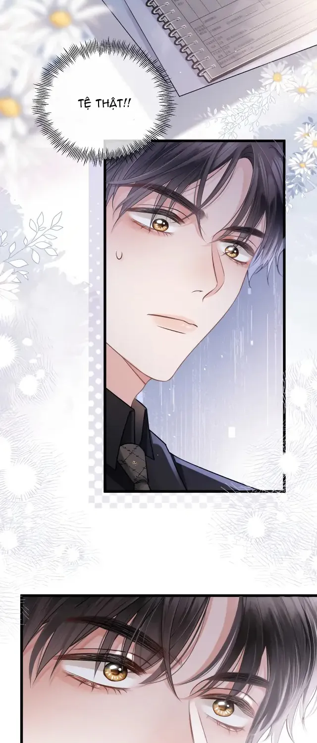 Debussy lover Chap 3 - Next Chap 4