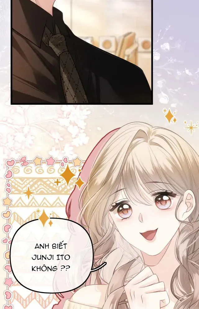 Debussy lover Chap 4 - Next Chap 5