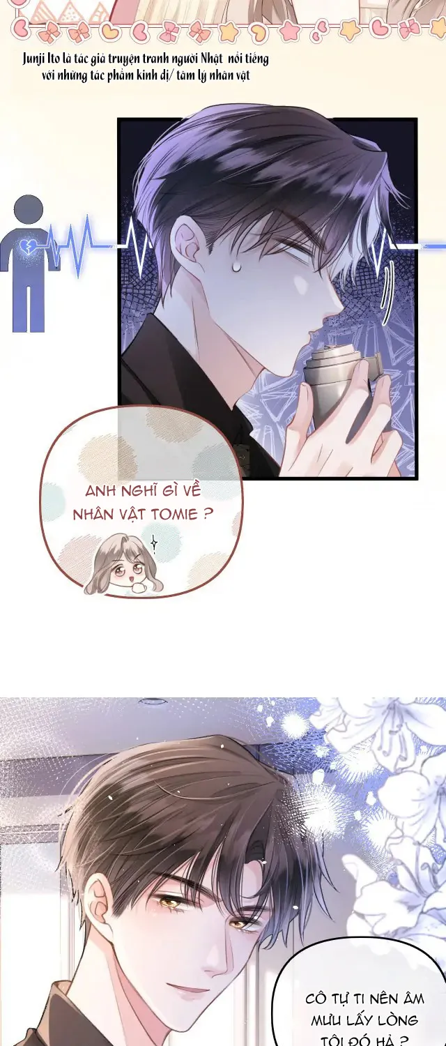 Debussy lover Chap 4 - Next Chap 5