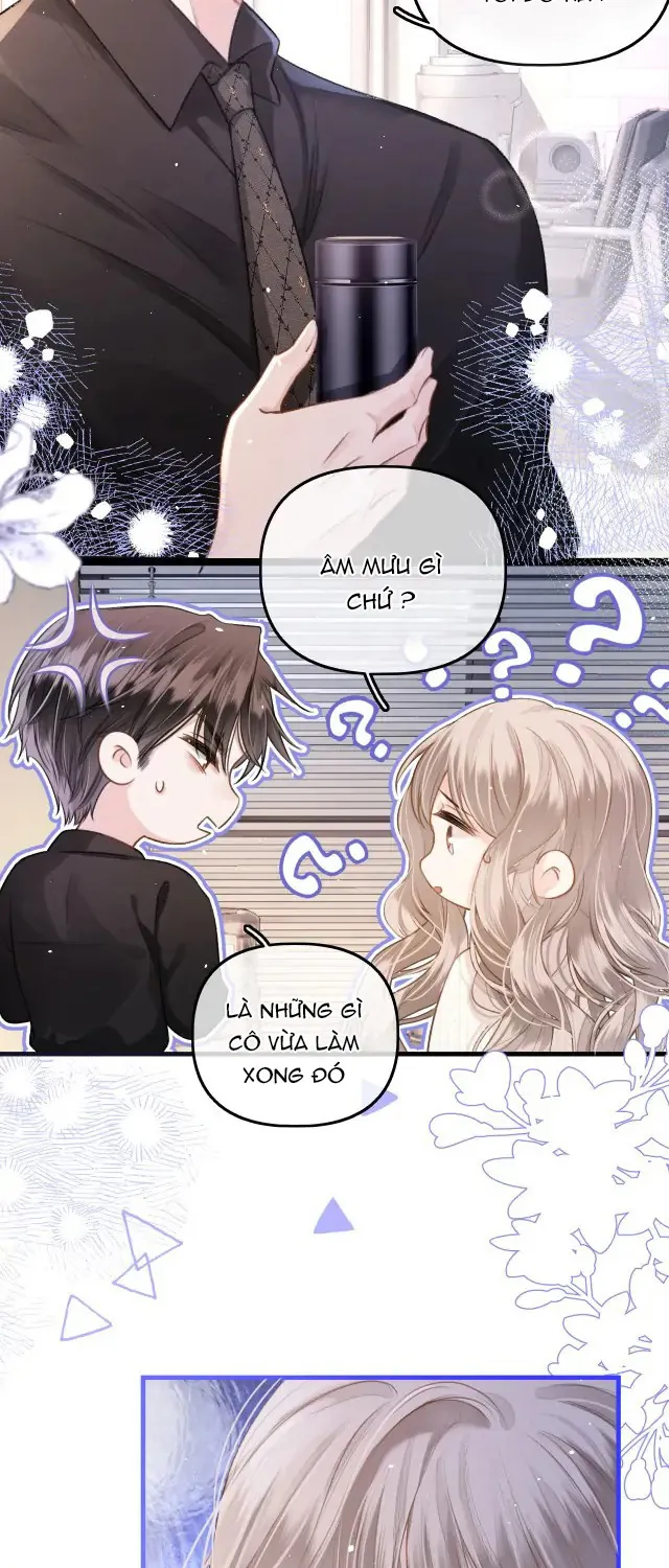 Debussy lover Chap 4 - Next Chap 5