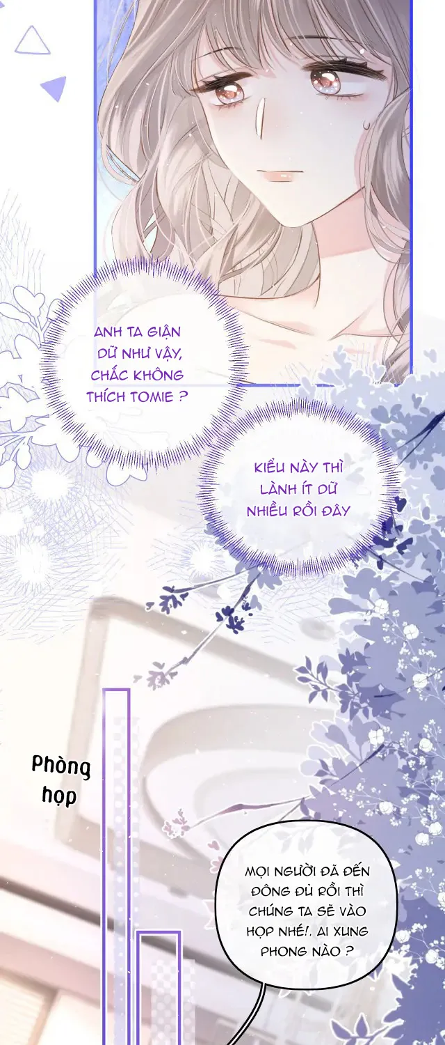 Debussy lover Chap 4 - Next Chap 5