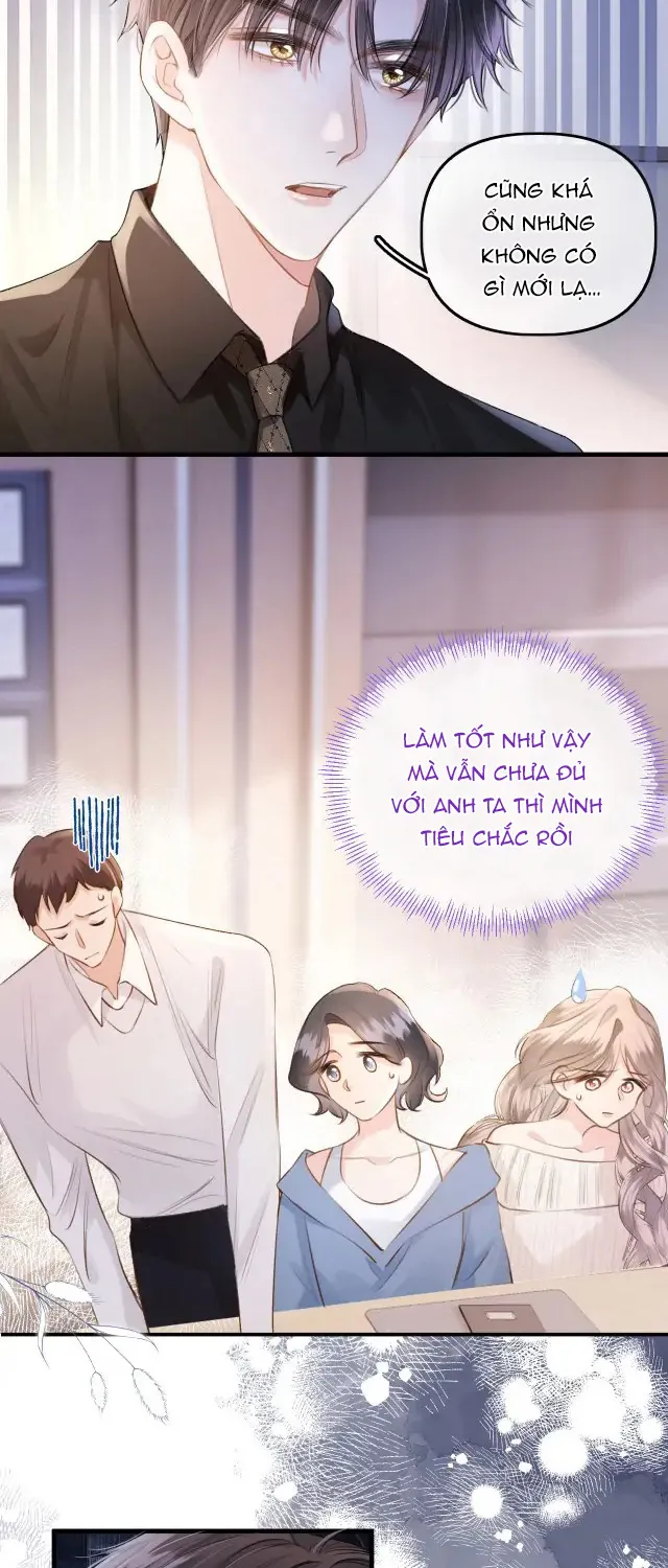 Debussy lover Chap 4 - Next Chap 5