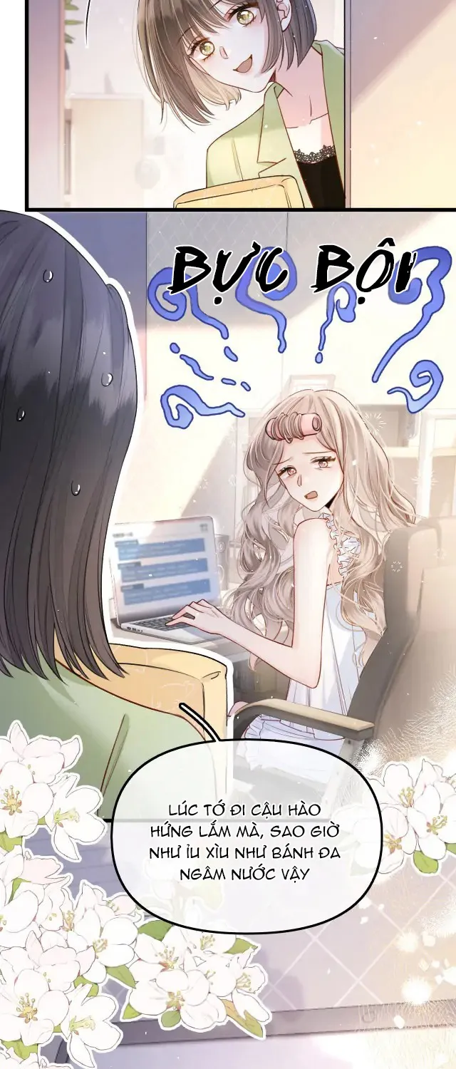 Debussy lover Chap 4 - Next Chap 5