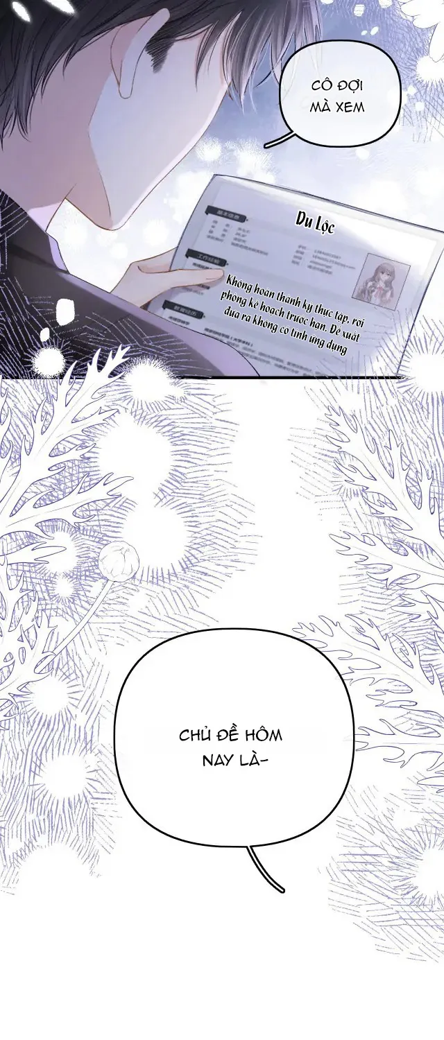 Debussy lover Chap 4 - Next Chap 5