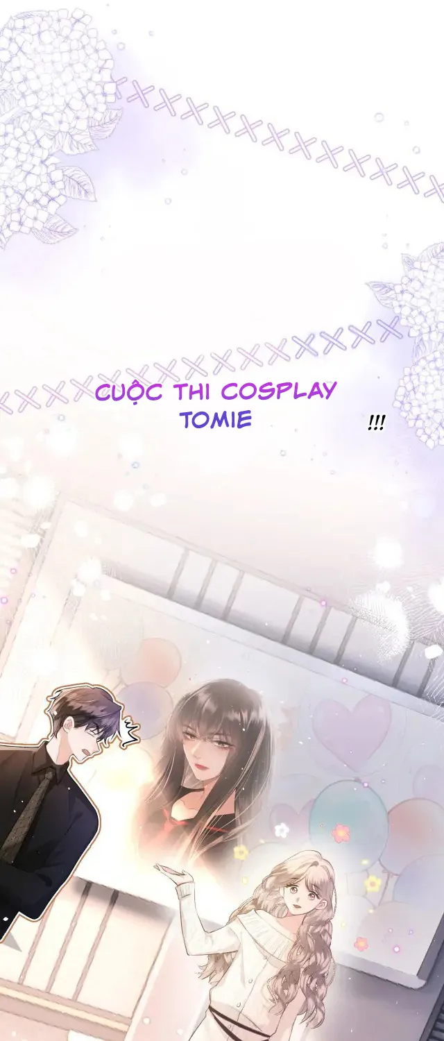 Debussy lover Chap 4 - Next Chap 5