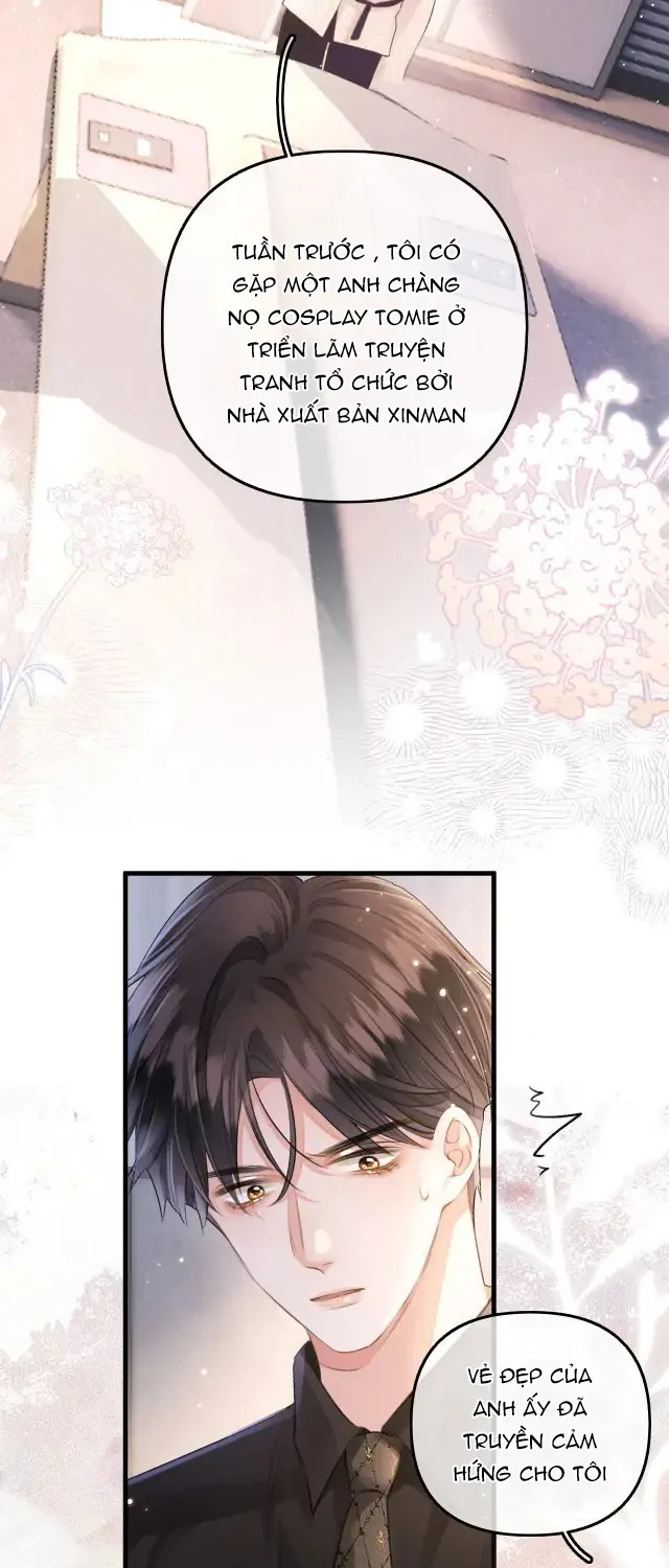 Debussy lover Chap 4 - Next Chap 5