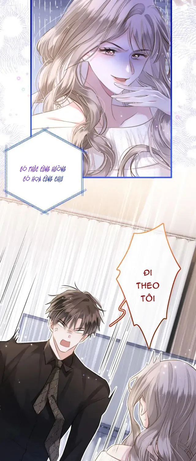 Debussy lover Chap 4 - Next Chap 5