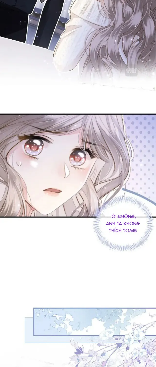 Debussy lover Chap 4 - Next Chap 5