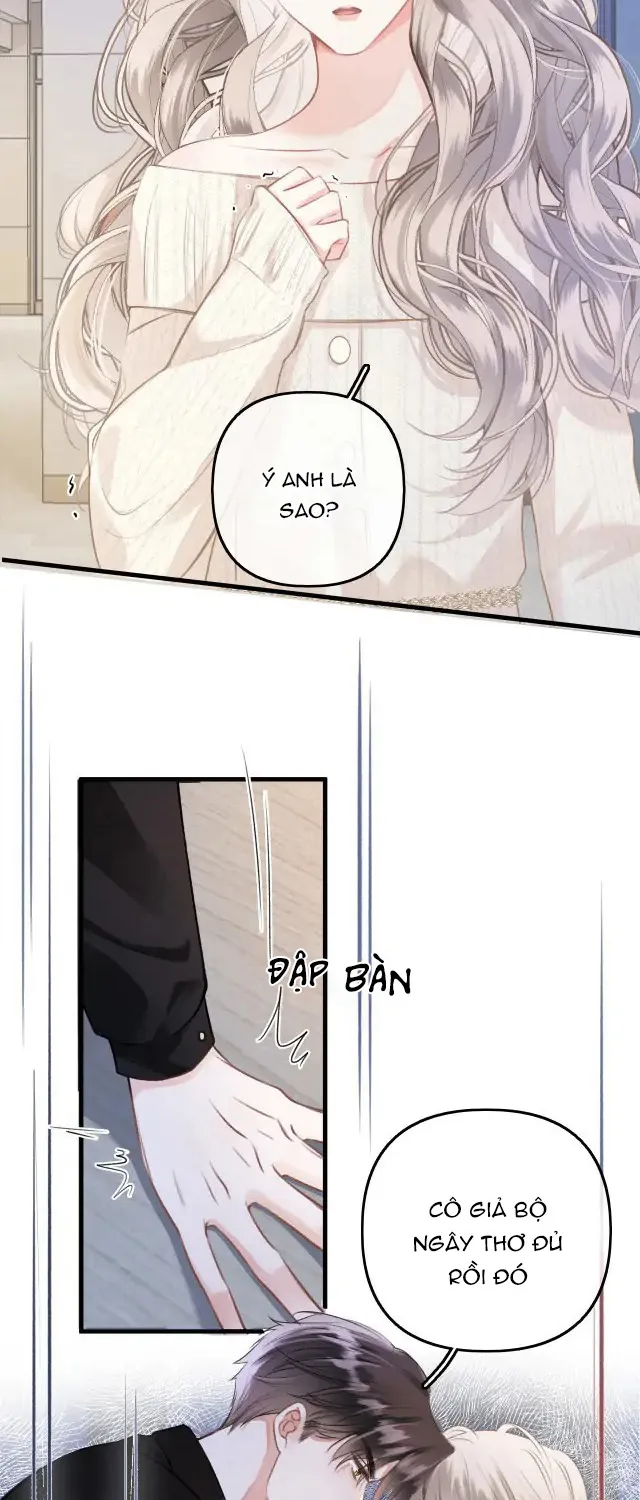 Debussy lover Chap 4 - Next Chap 5