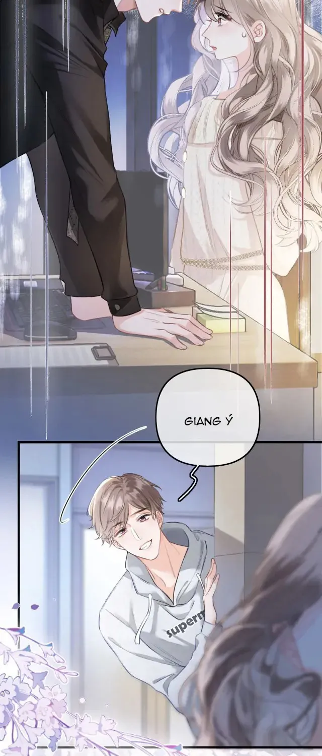 Debussy lover Chap 4 - Next Chap 5