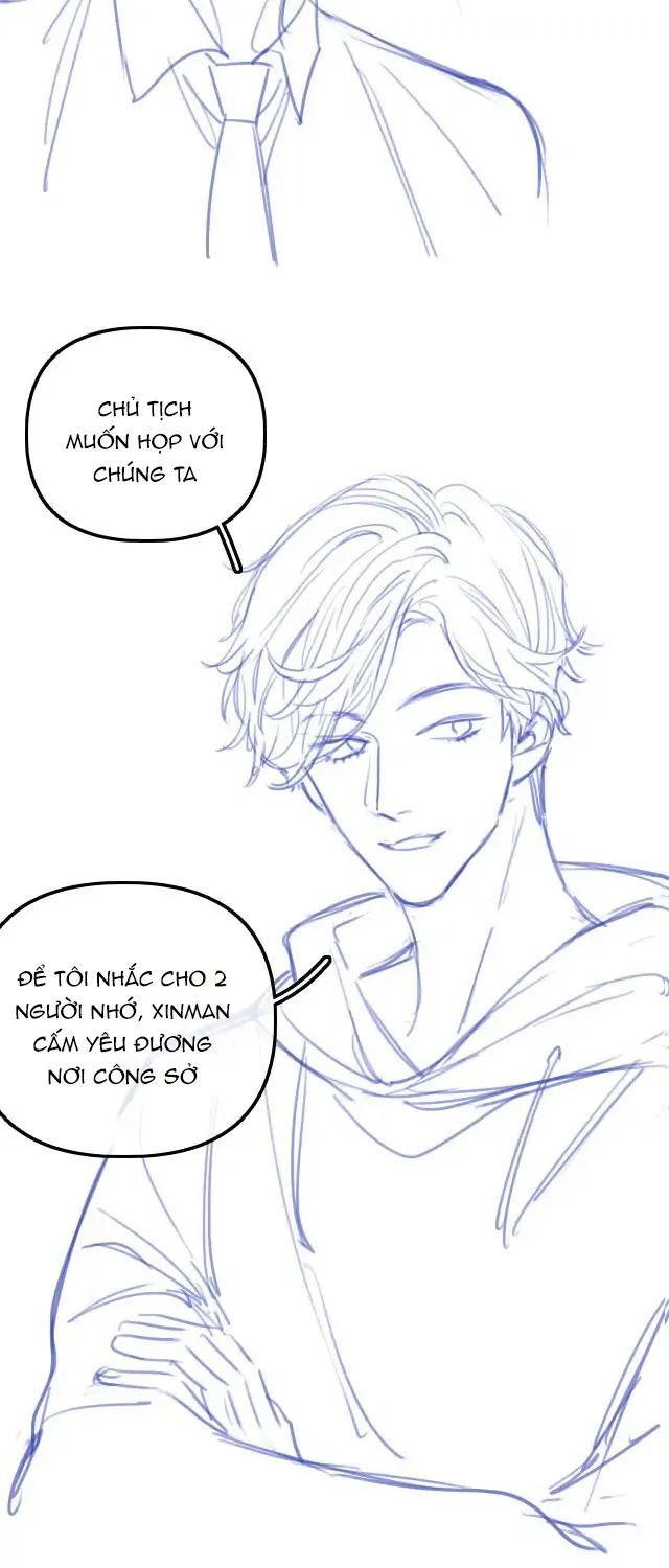 Debussy lover Chap 4 - Next Chap 5