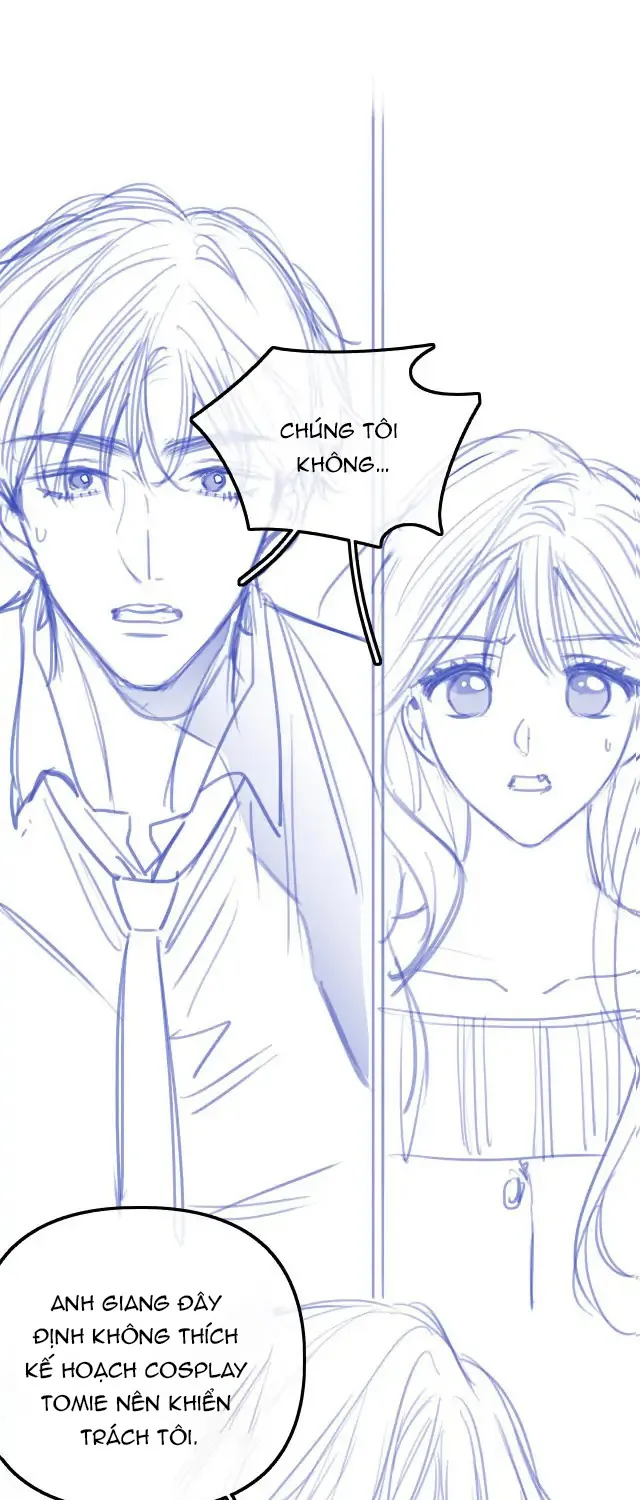 Debussy lover Chap 4 - Next Chap 5