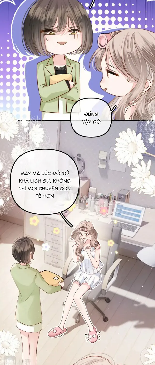 Debussy lover Chap 4 - Next Chap 5