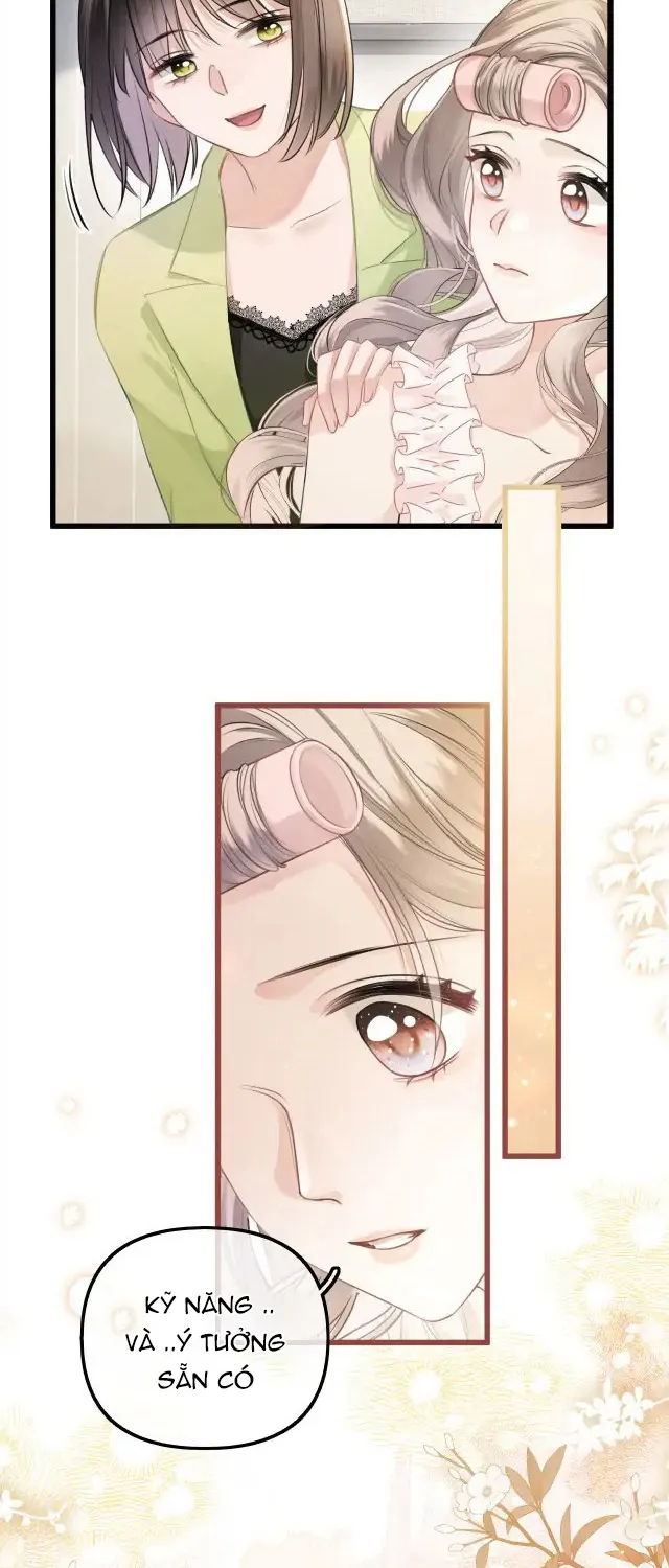 Debussy lover Chap 4 - Next Chap 5