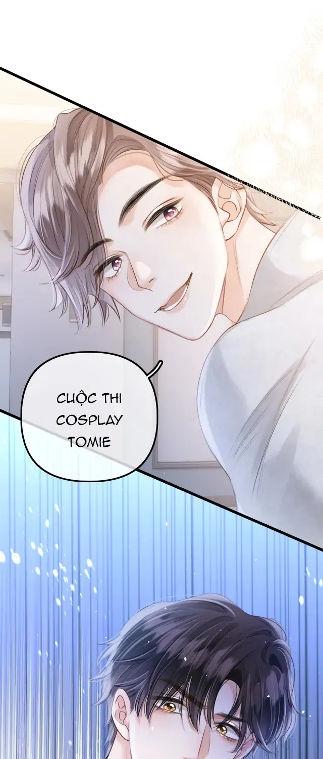 Debussy lover Chap 5 - Next Chap 6