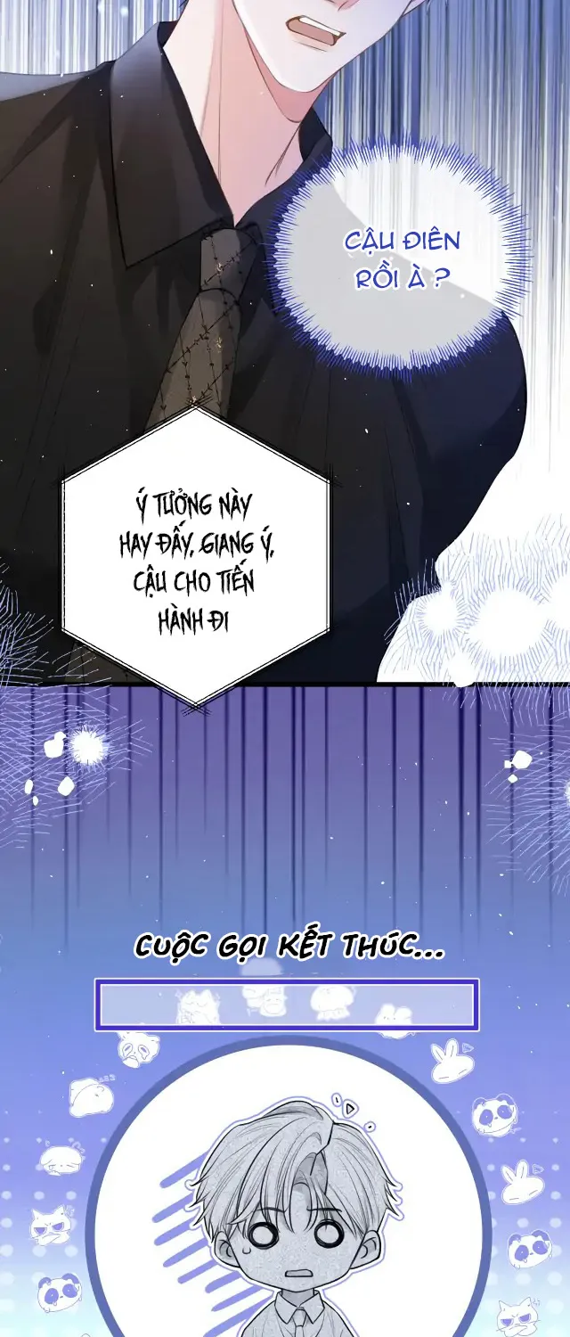 Debussy lover Chap 5 - Next Chap 6