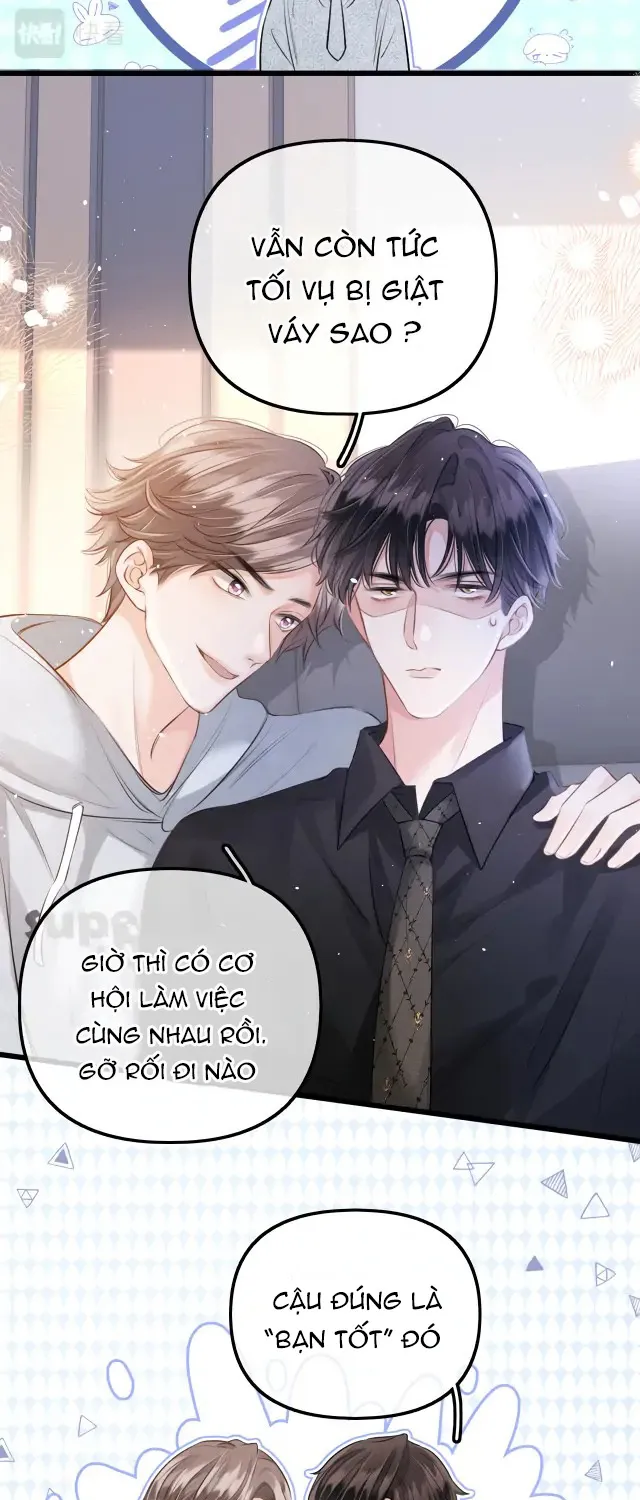 Debussy lover Chap 5 - Next Chap 6