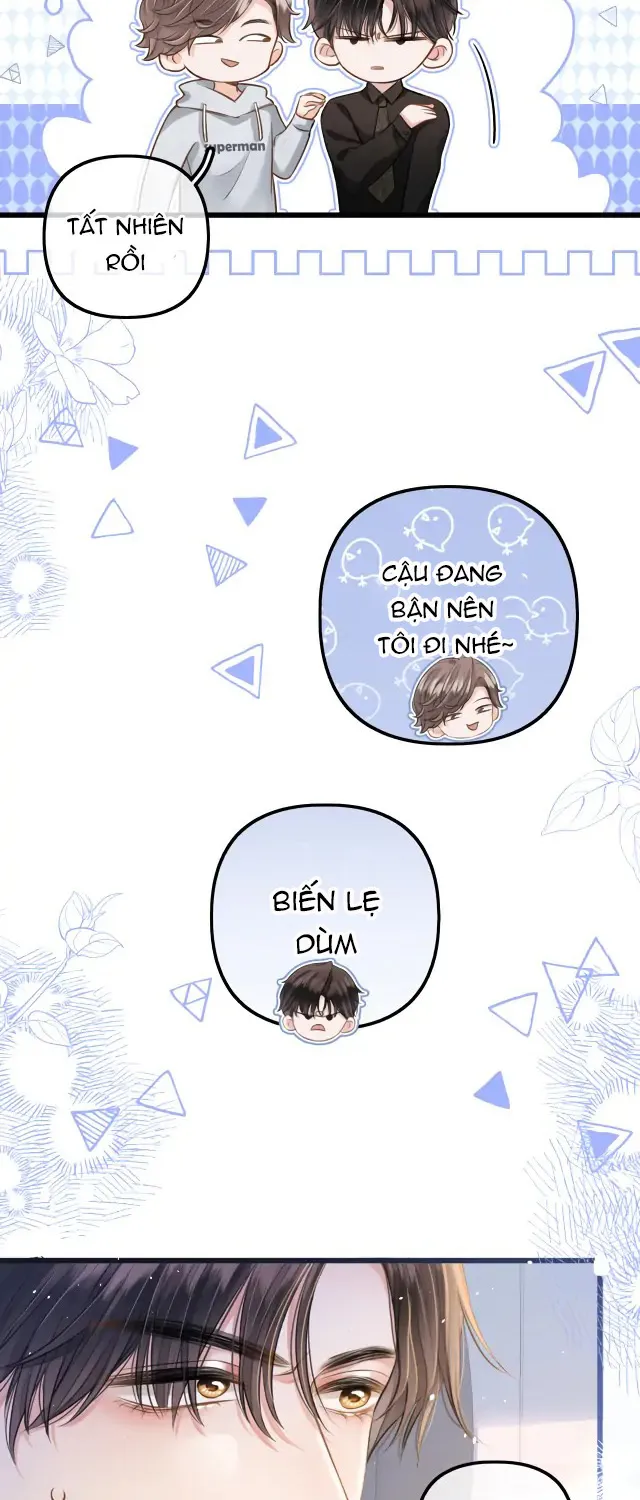 Debussy lover Chap 5 - Next Chap 6
