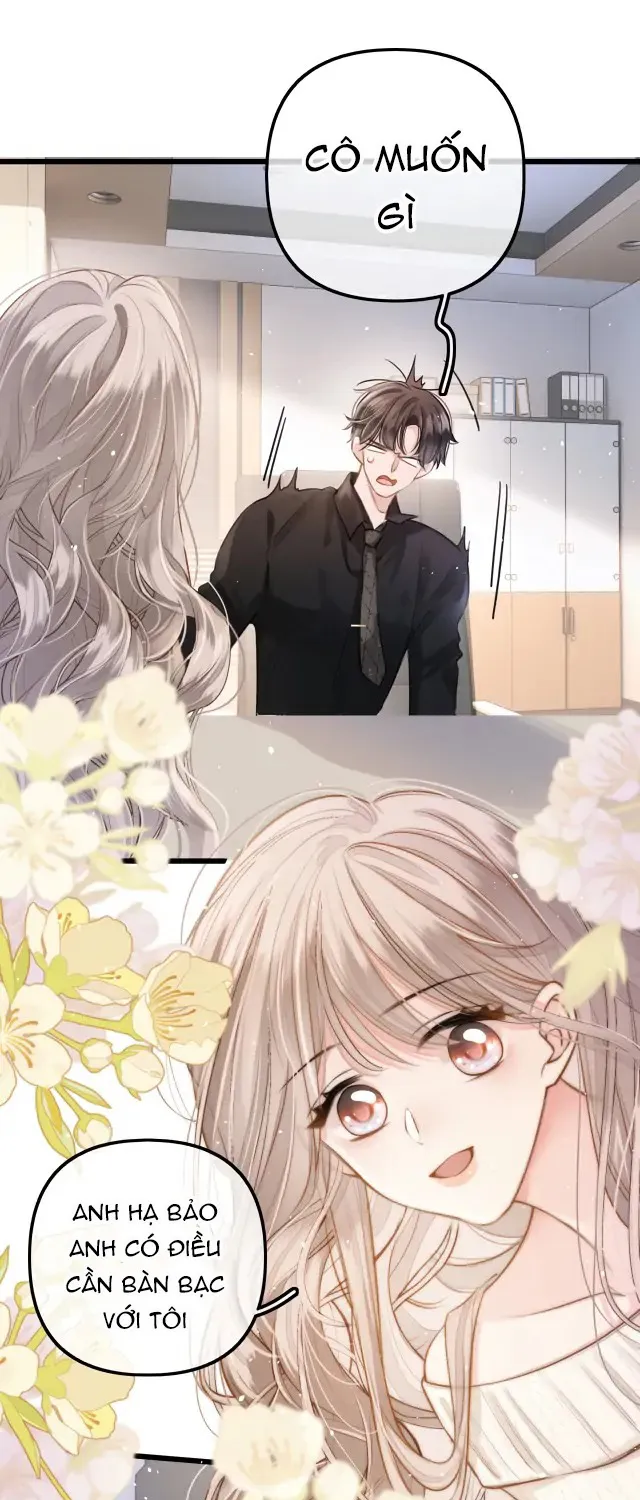 Debussy lover Chap 5 - Next Chap 6