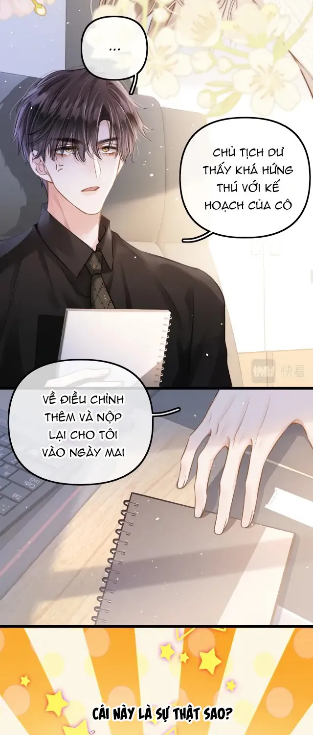 Debussy lover Chap 5 - Next Chap 6