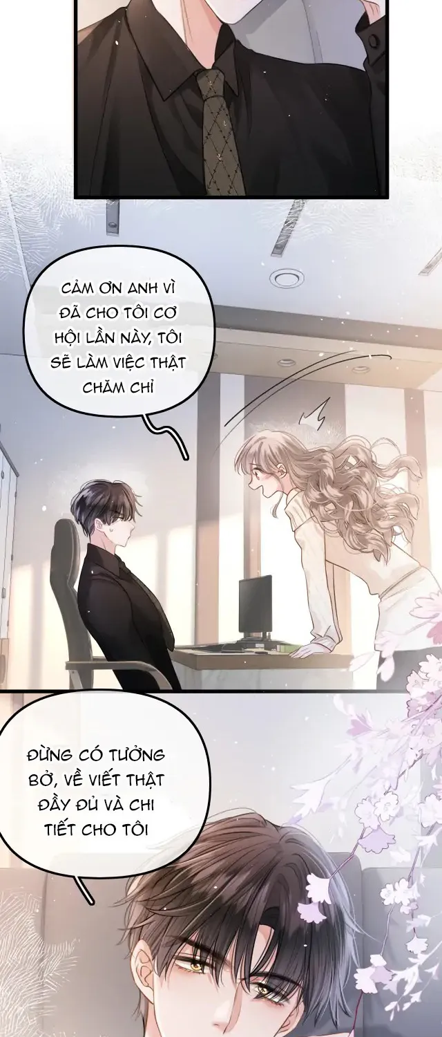 Debussy lover Chap 5 - Next Chap 6