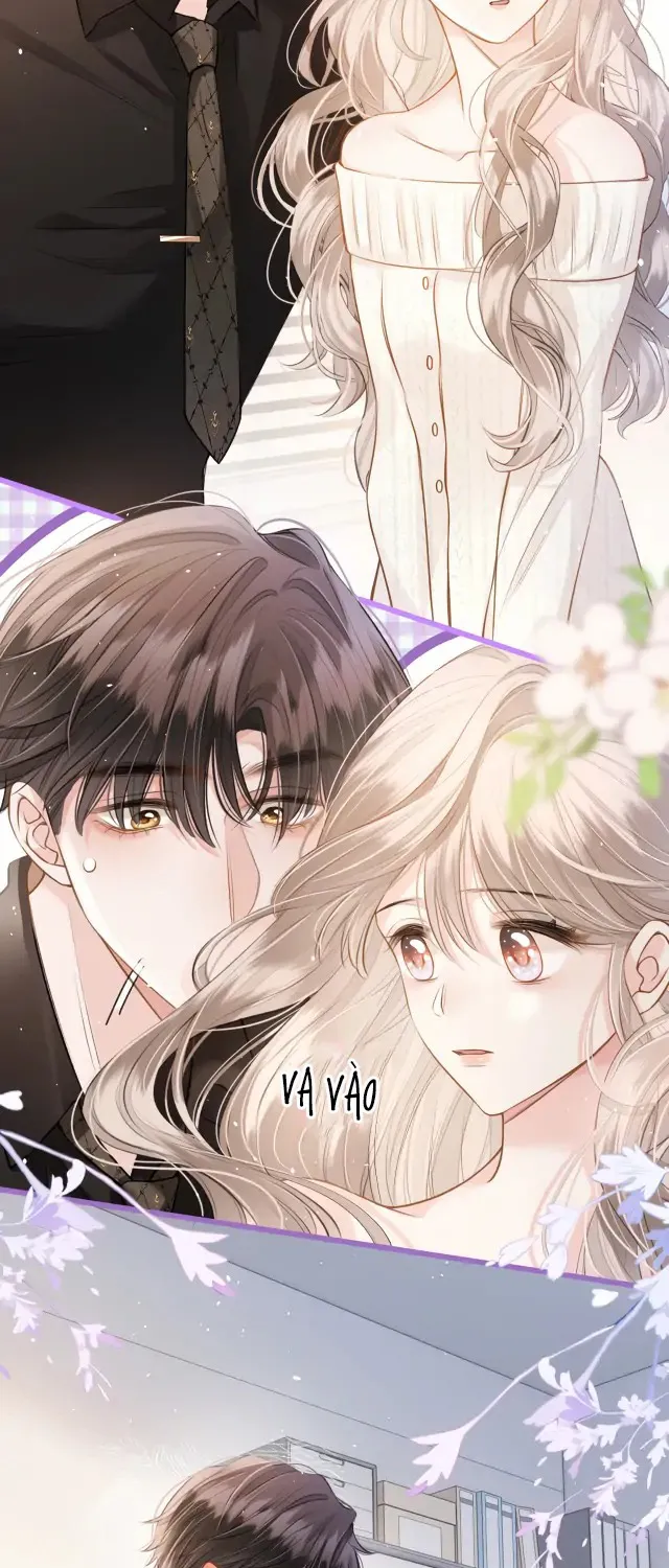 Debussy lover Chap 5 - Next Chap 6
