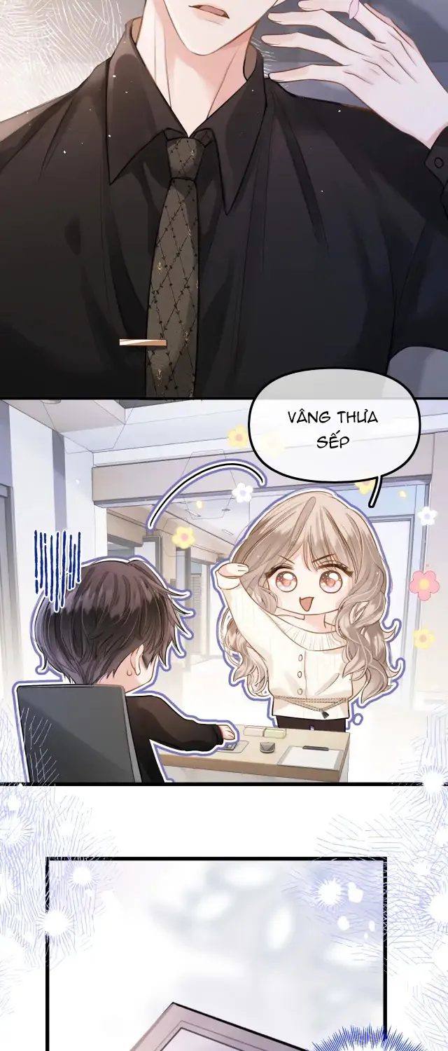 Debussy lover Chap 5 - Next Chap 6