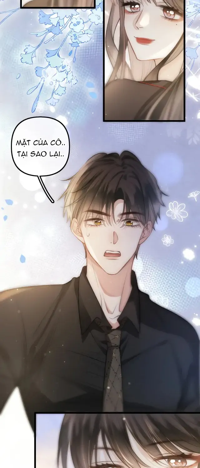 Debussy lover Chap 5 - Next Chap 6